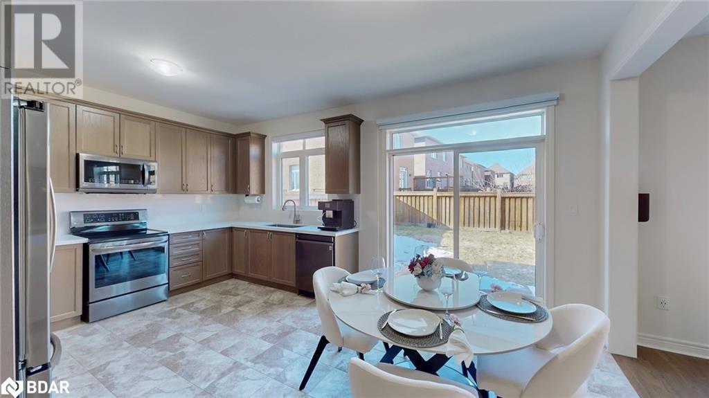 219 Inverness Way, Bradford West Gwillimbury, Ontario  L3Z 0X5 - Photo 18 - 40708704