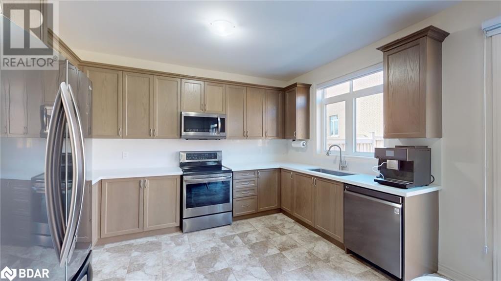219 Inverness Way, Bradford West Gwillimbury, Ontario  L3Z 0X5 - Photo 19 - 40708704