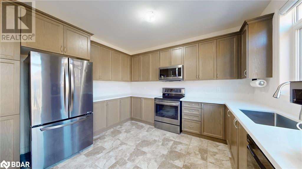 219 Inverness Way, Bradford West Gwillimbury, Ontario  L3Z 0X5 - Photo 20 - 40708704