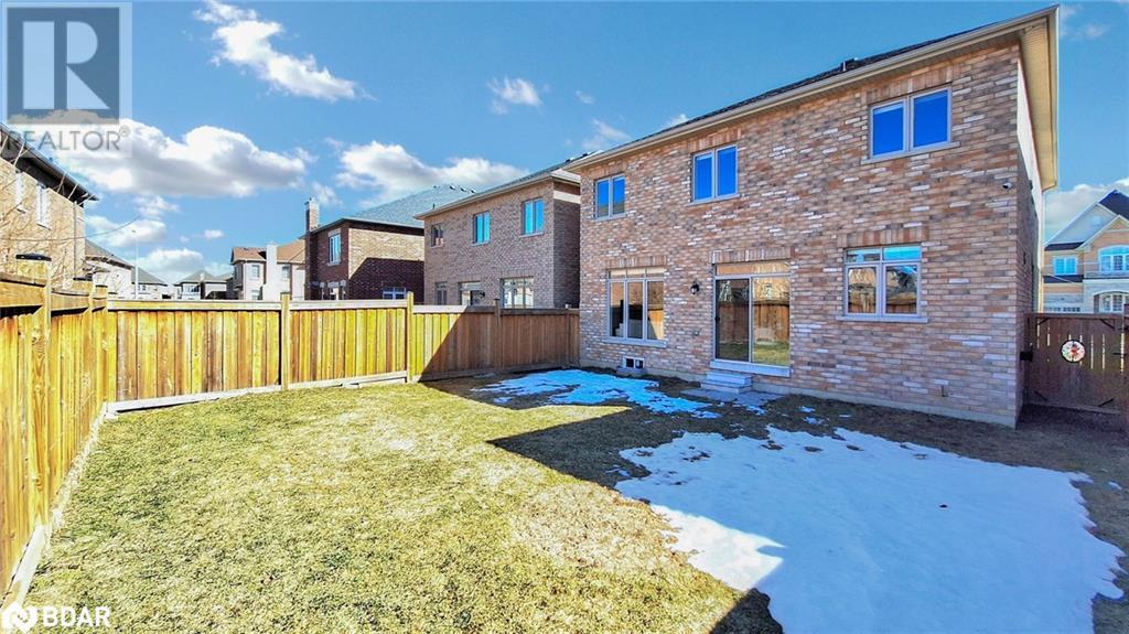219 Inverness Way, Bradford West Gwillimbury, Ontario  L3Z 0X5 - Photo 40 - 40708704