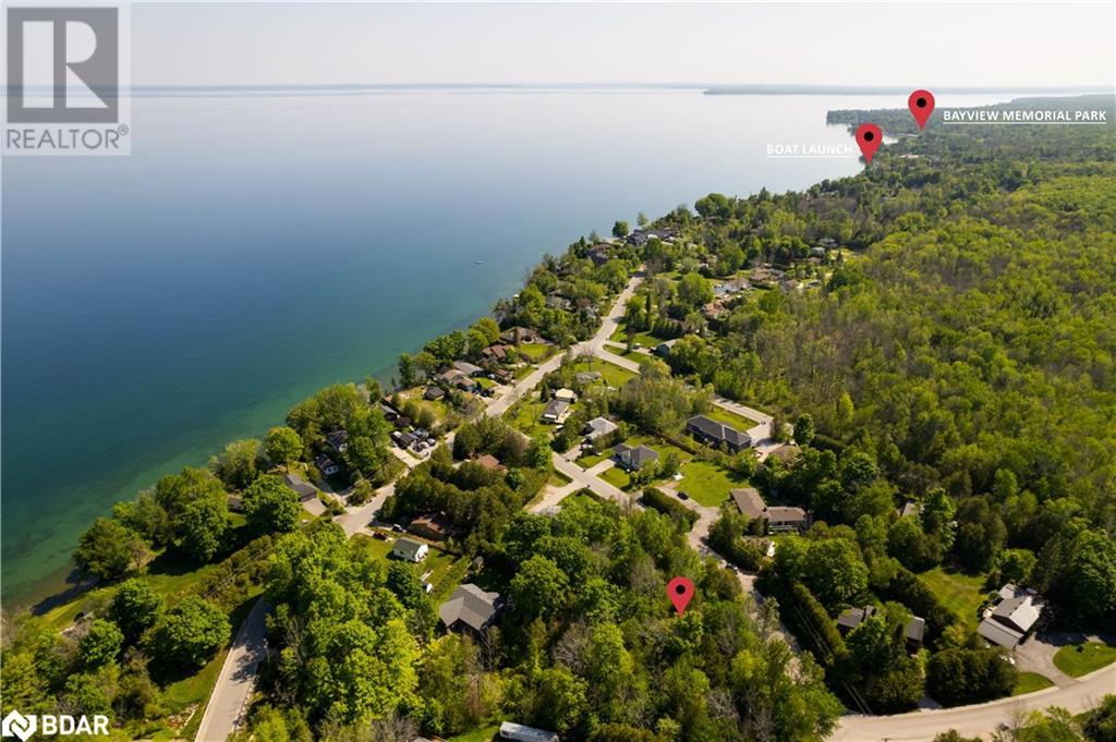39 & 43 Campbell Avenue, Oro-Medonte, Ontario  L0L 1T0 - Photo 4 - 40708558