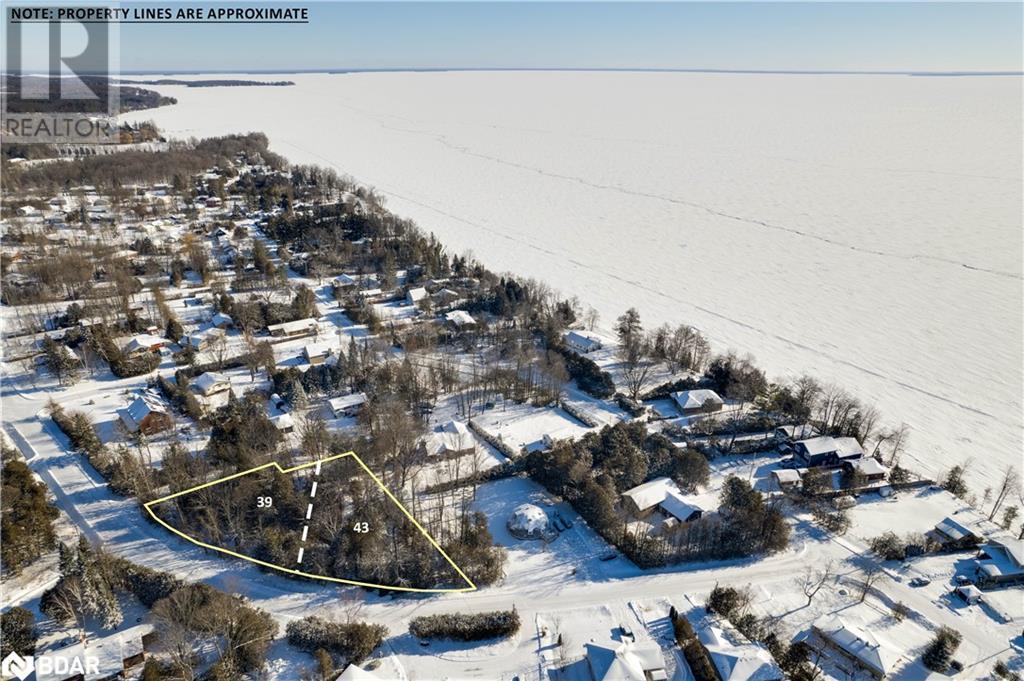 39 & 43 Campbell Avenue, Oro-Medonte, Ontario  L0L 1T0 - Photo 6 - 40708558