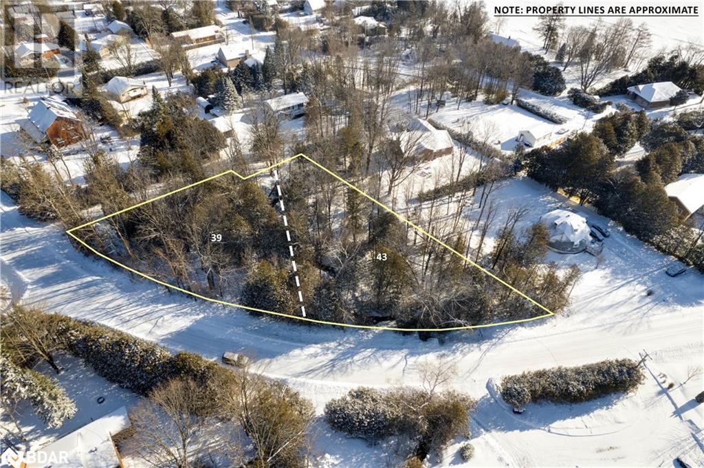 39 & 43 Campbell Avenue, Oro-Medonte, Ontario  L0L 1T0 - Photo 7 - 40708558