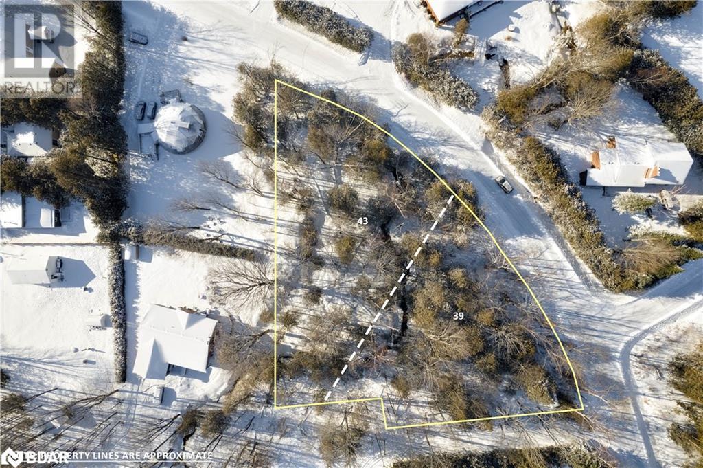 39 & 43 Campbell Avenue, Oro-Medonte, Ontario  L0L 1T0 - Photo 9 - 40708558