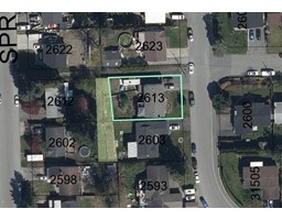 2613 MOORLAND STREET, Abbotsford, British Columbia
