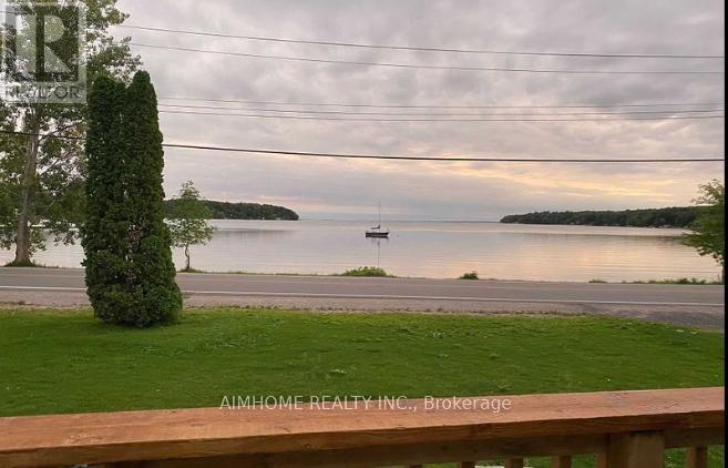 2858 Lakeshore Road E, Oro-Medonte, Ontario  L3V 6H1 - Photo 1 - S12032356