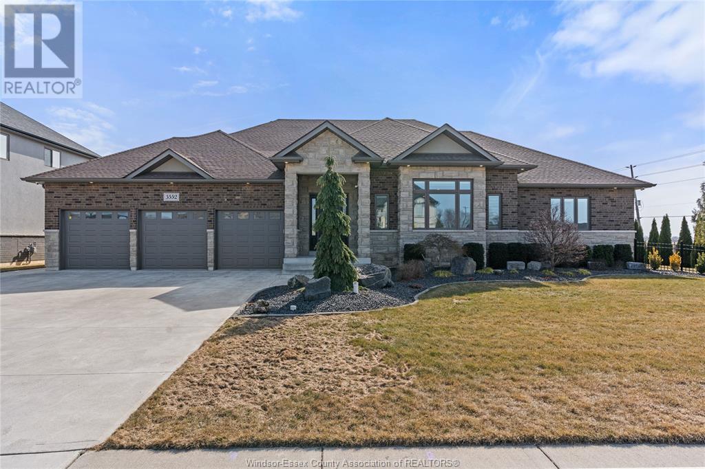 Property at 3552 SEVEN LAKES DRIVE image 2