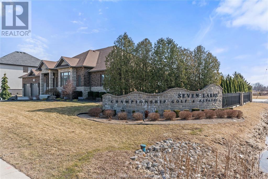 Property at 3552 SEVEN LAKES DRIVE image 4