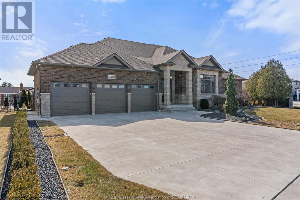 Property at 3552 SEVEN LAKES DRIVE image 3