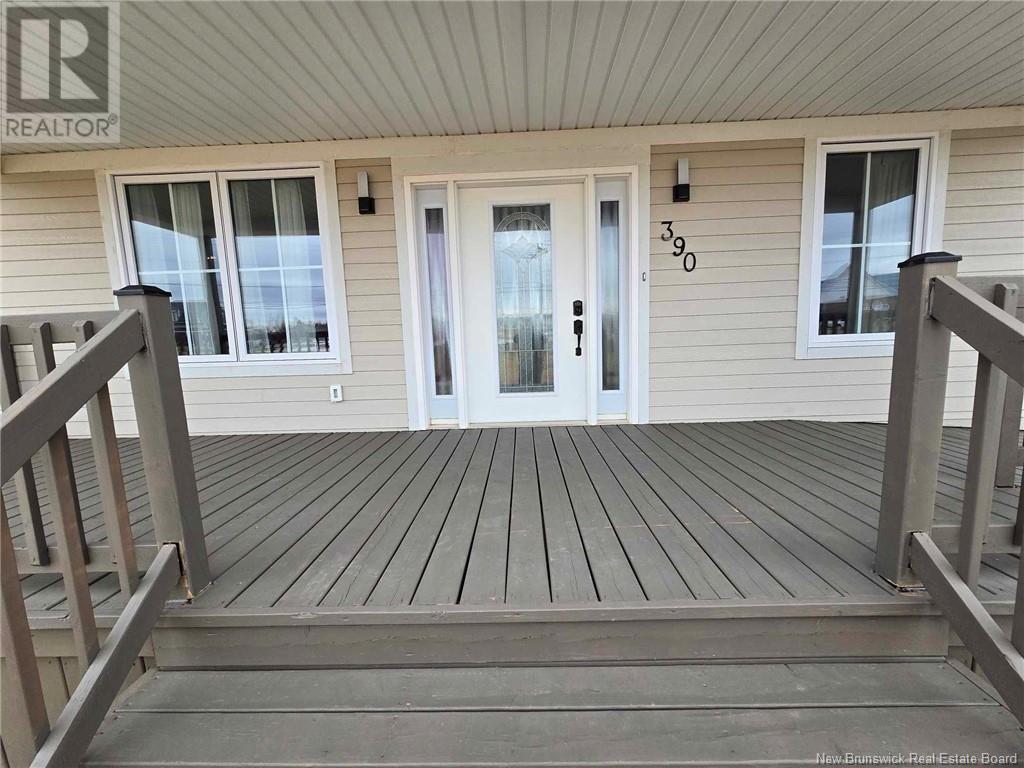 390 Acadie, Grande-Anse, New Brunswick  E8N 1C9 - Photo 9 - NB114528