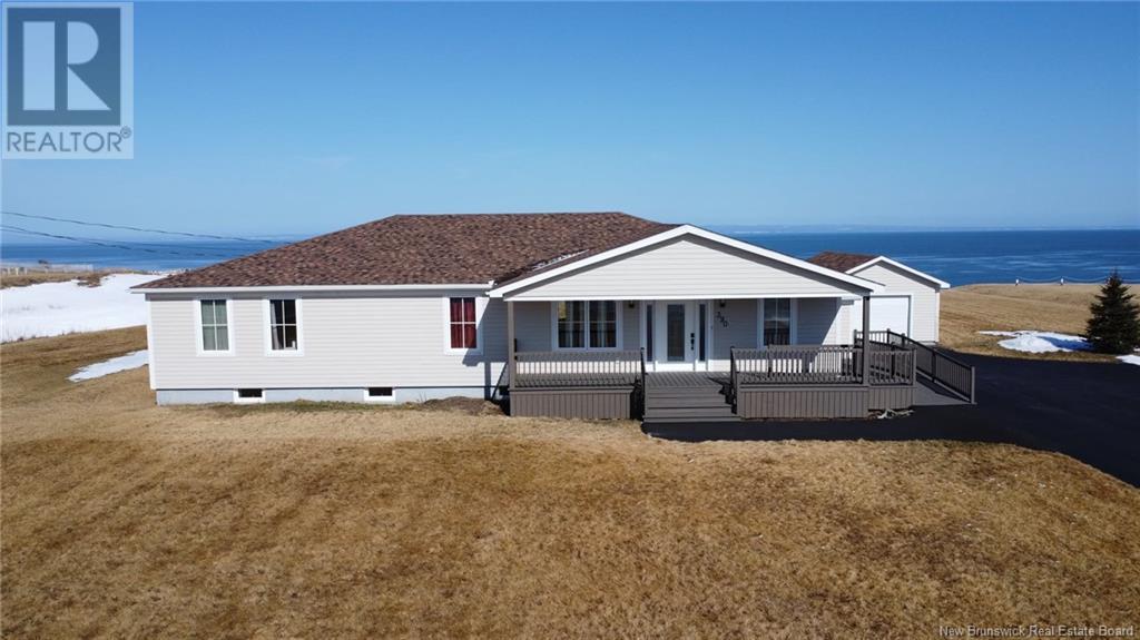 Property at 390 Acadie image 3