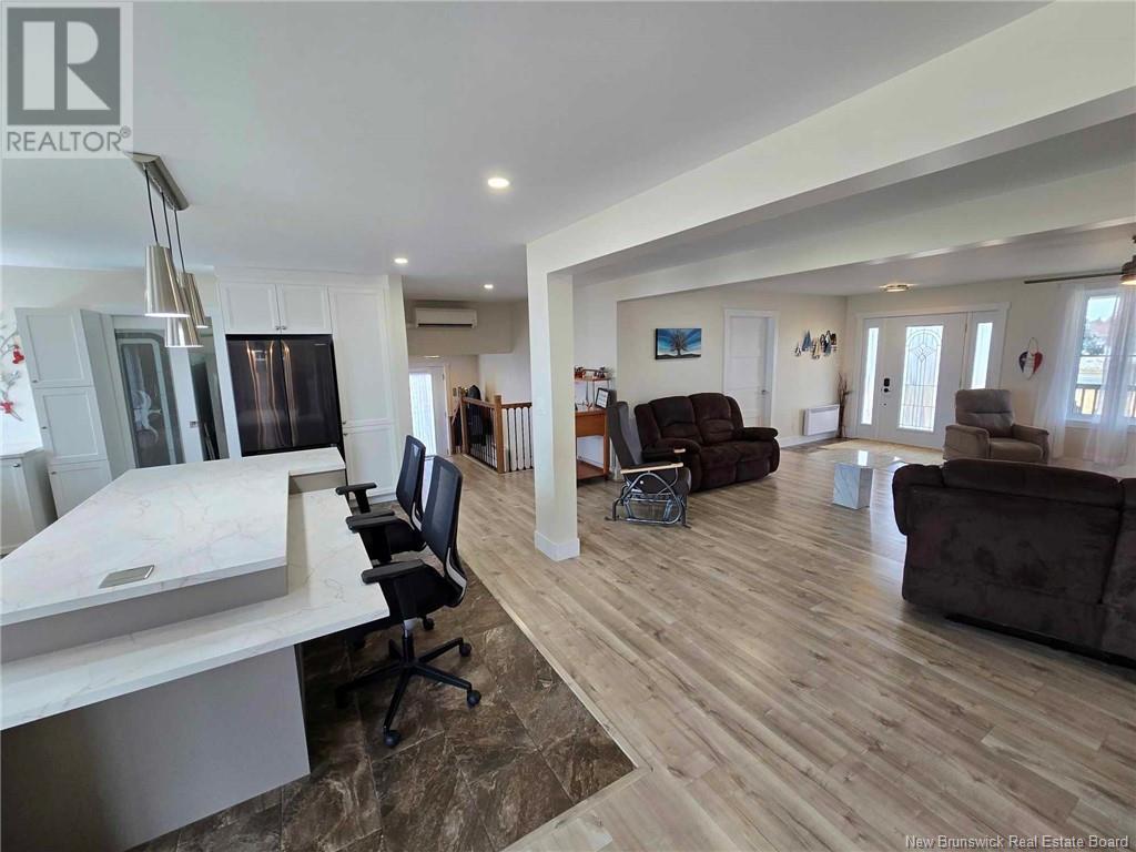390 Acadie, Grande-Anse, New Brunswick  E8N 1C9 - Photo 22 - NB114528