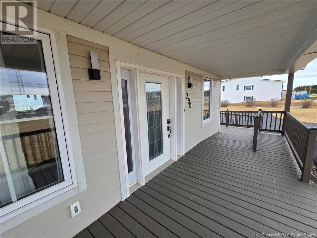 390 Acadie, Grande-Anse, New Brunswick  E8N 1C9 - Photo 8 - NB114528