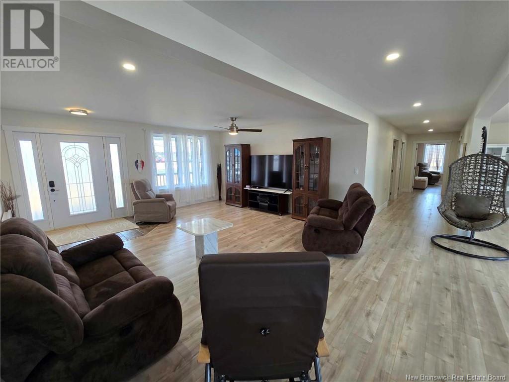390 Acadie, Grande-Anse, New Brunswick  E8N 1C9 - Photo 26 - NB114528