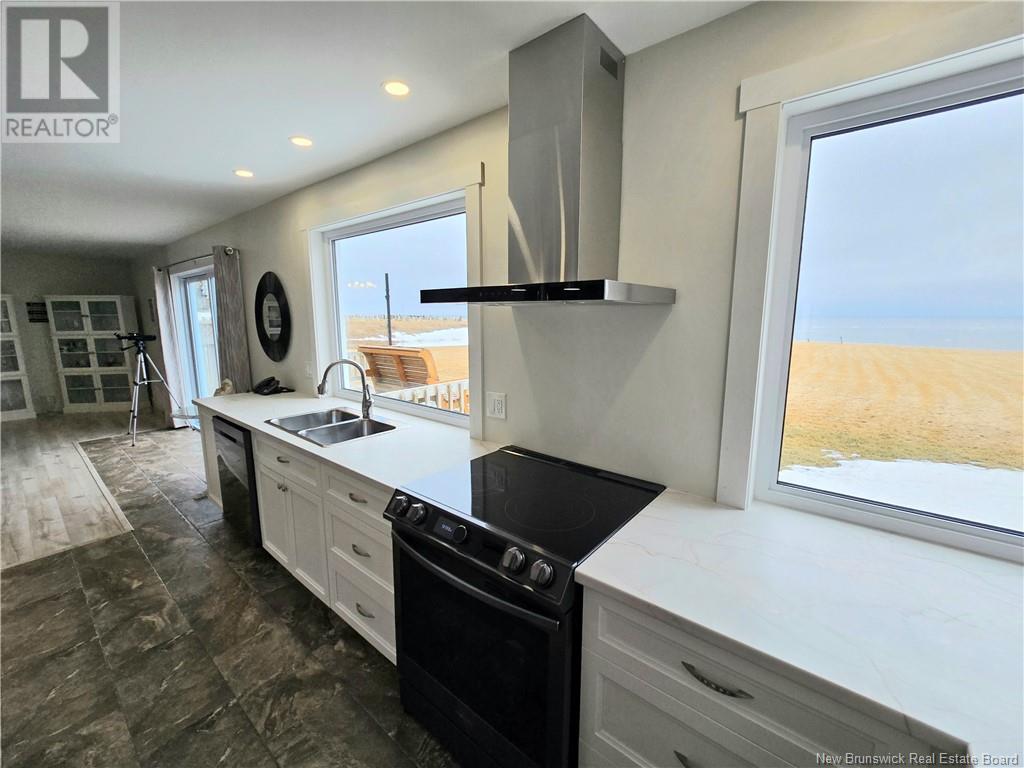 390 Acadie, Grande-Anse, New Brunswick  E8N 1C9 - Photo 15 - NB114528