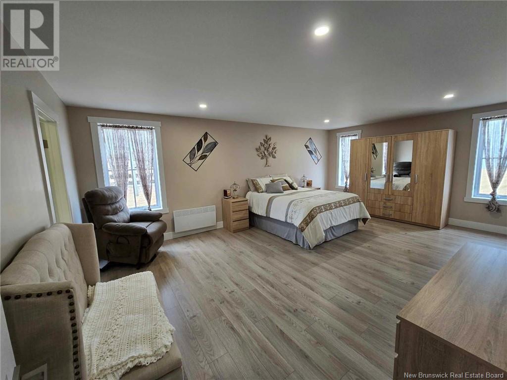 390 Acadie, Grande-Anse, New Brunswick  E8N 1C9 - Photo 37 - NB114528