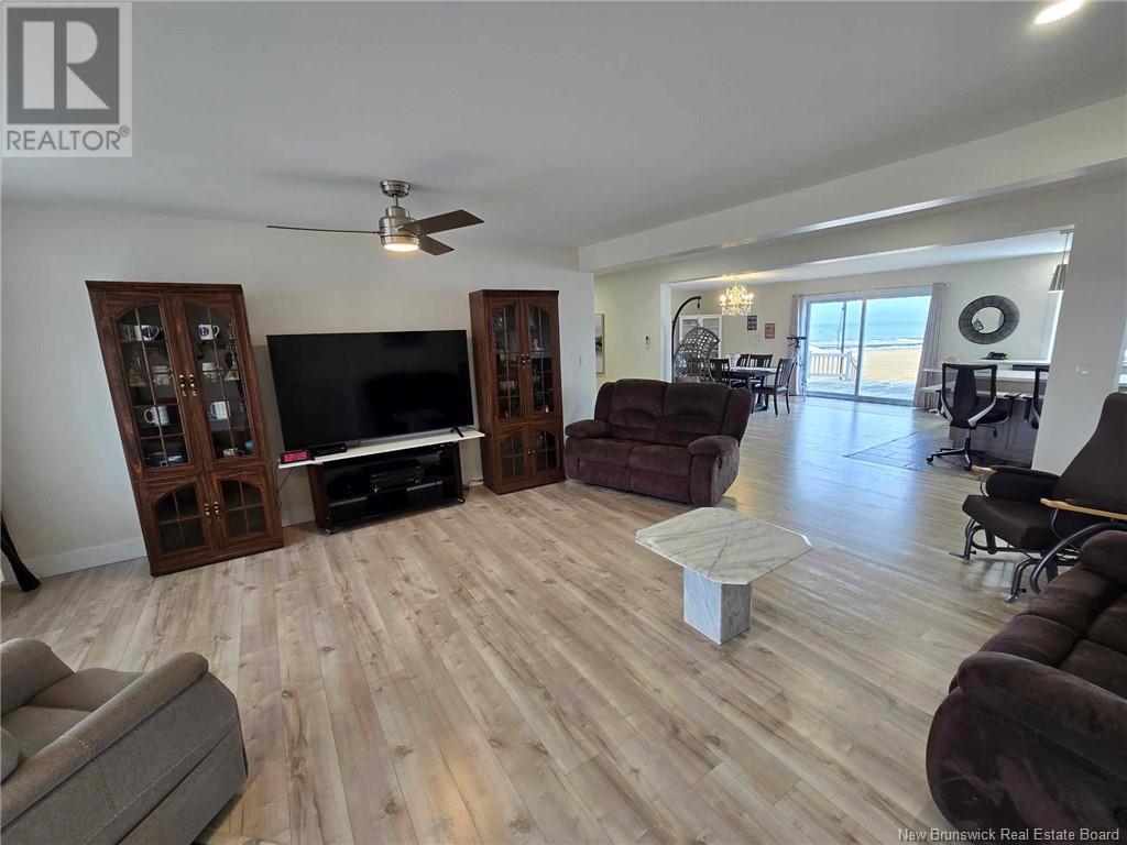 390 Acadie, Grande-Anse, New Brunswick  E8N 1C9 - Photo 29 - NB114528