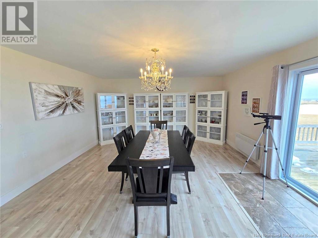 390 Acadie, Grande-Anse, New Brunswick  E8N 1C9 - Photo 20 - NB114528
