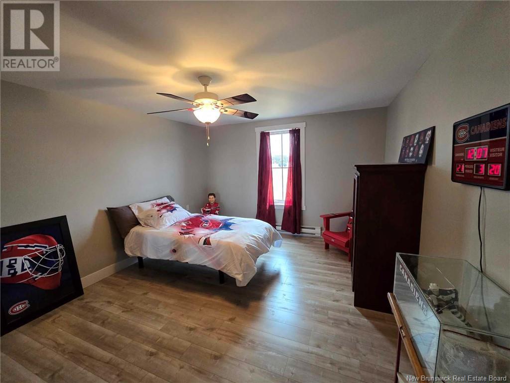 390 Acadie, Grande-Anse, New Brunswick  E8N 1C9 - Photo 33 - NB114528