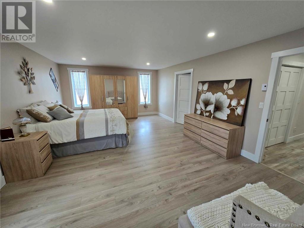 390 Acadie, Grande-Anse, New Brunswick  E8N 1C9 - Photo 39 - NB114528