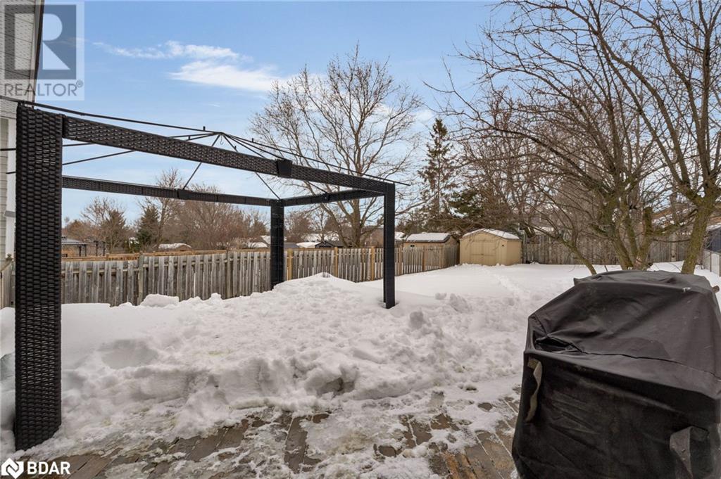 25 Elizabeth Street, Barrie, Ontario  L4N 6M1 - Photo 18 - 40702323