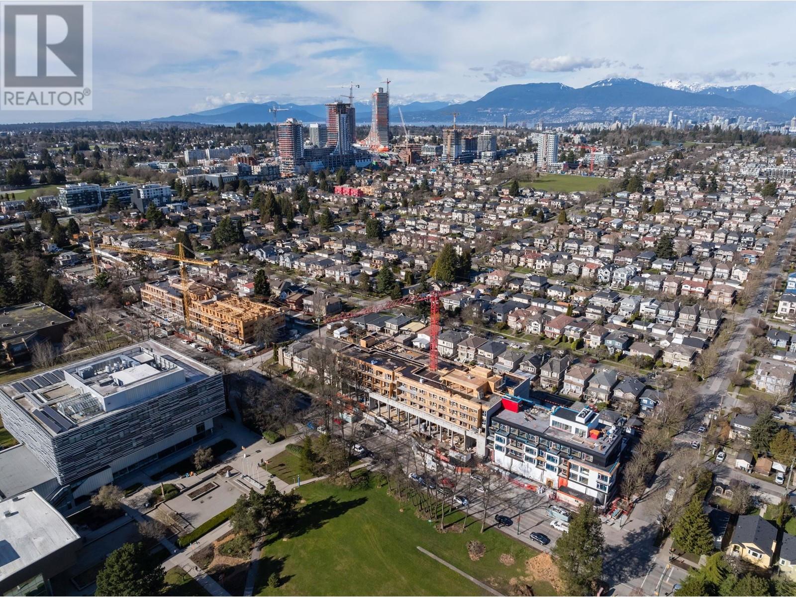 315 133 W 49th Avenue, Vancouver, British Columbia  V5Z 2S3 - Photo 8 - R2972621