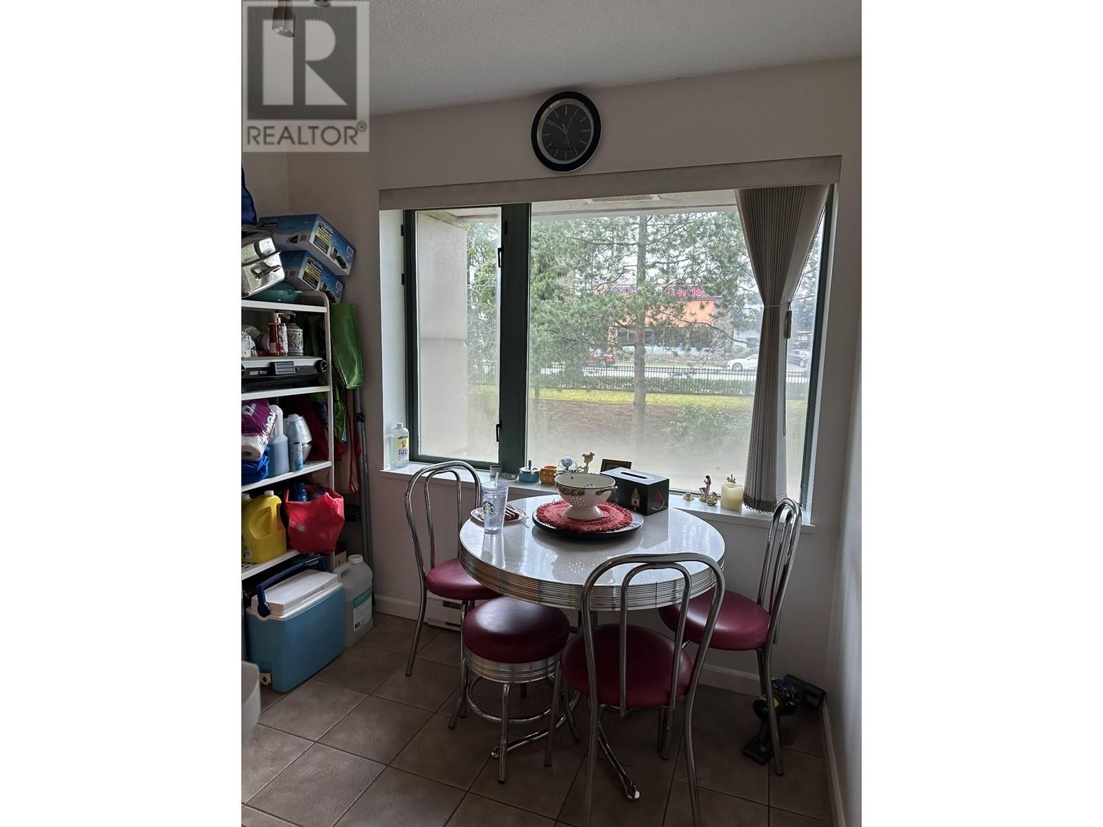 Listing Picture 10 of 10 : 207 6611 SOUTHOAKES CRESCENT, Burnaby / 本拿比 - 魯藝地產 Yvonne Lu Group - MLS Medallion Club Member