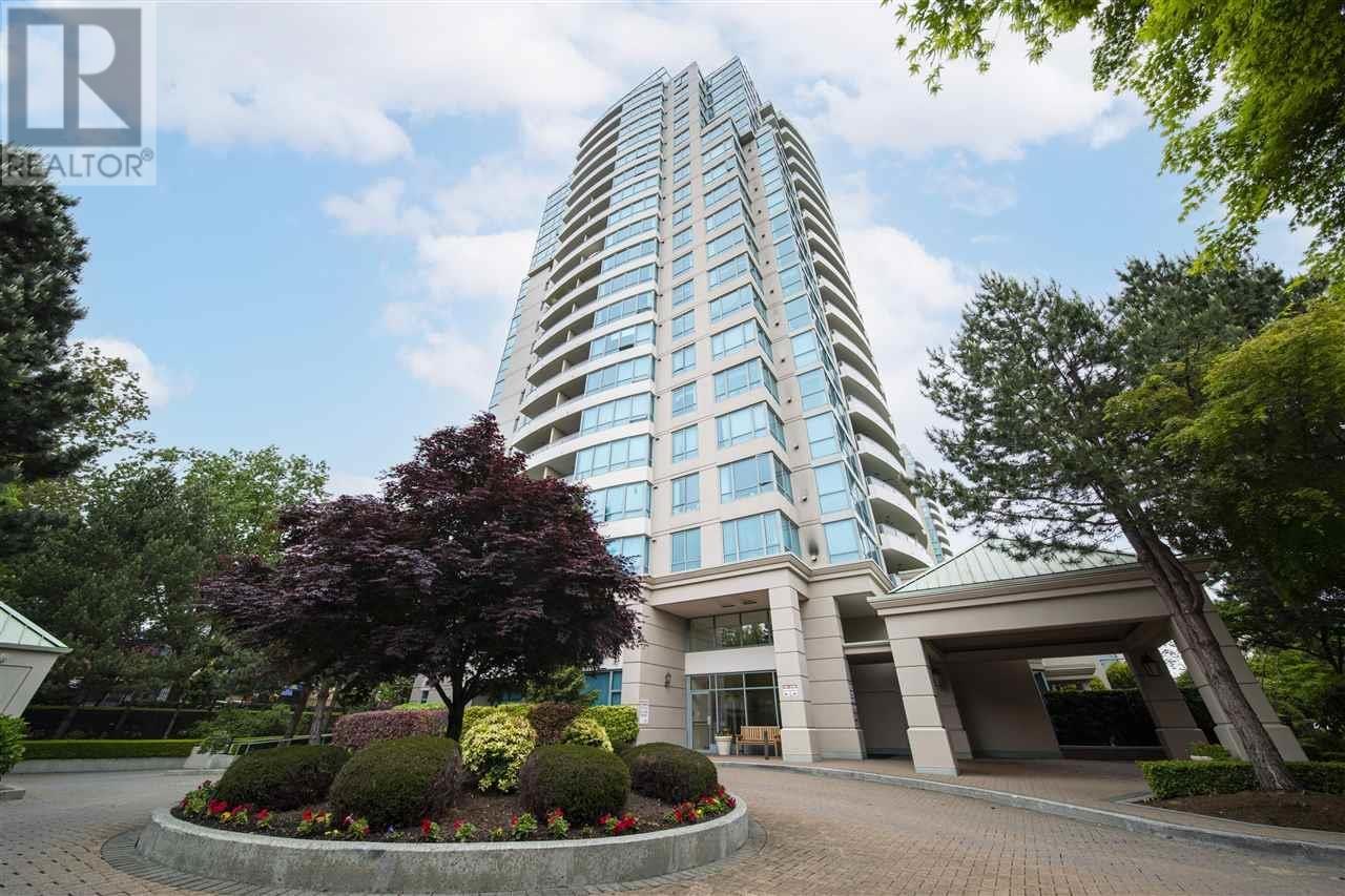 207 6611 SOUTHOAKES CRESCENT, Burnaby