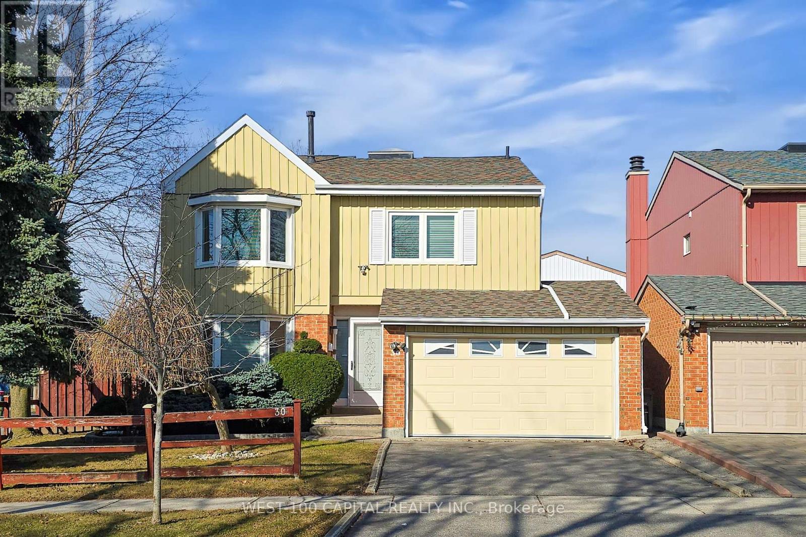 Property at 30 WINTERMUTE BOULEVARD image 1