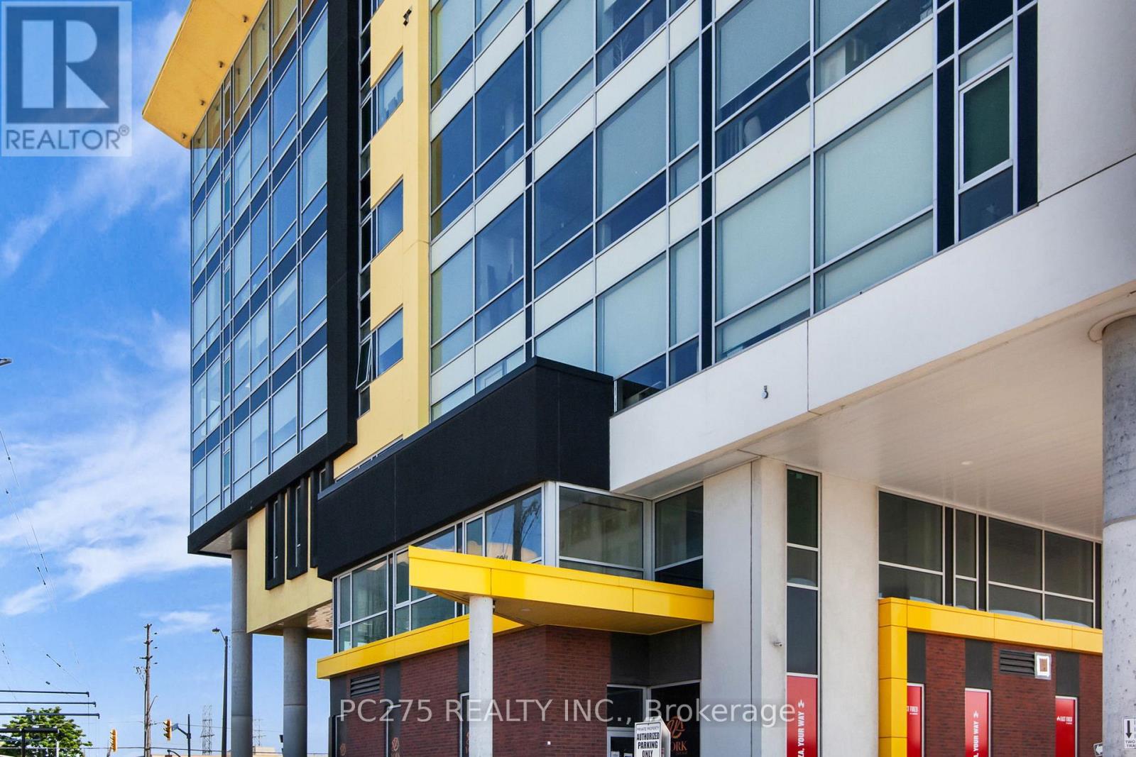 201 - 1275 Finch Avenue W, Toronto, Ontario  M3J 2G5 - Photo 2 - W12032431