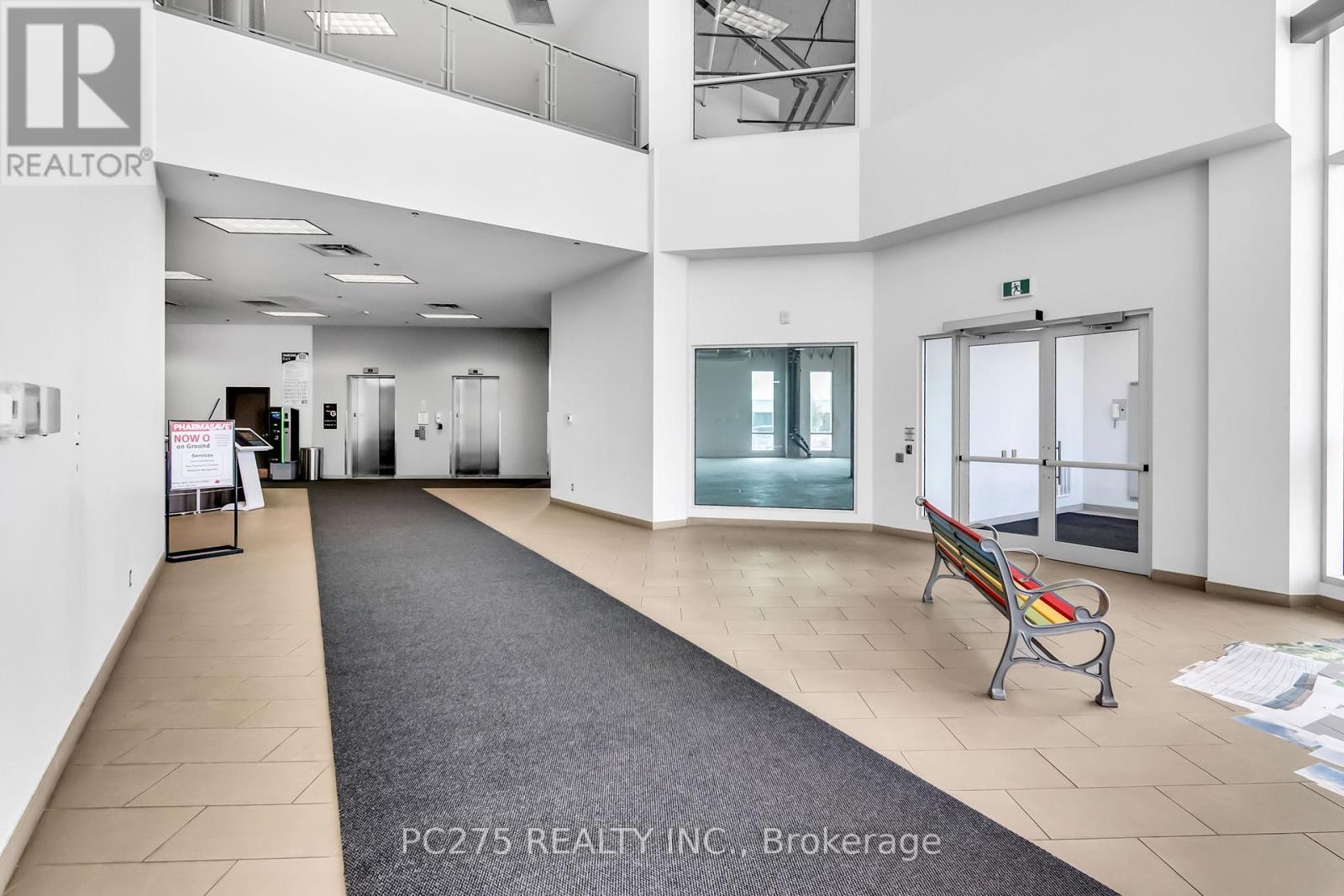 201 - 1275 Finch Avenue W, Toronto, Ontario  M3J 2G5 - Photo 28 - W12032431