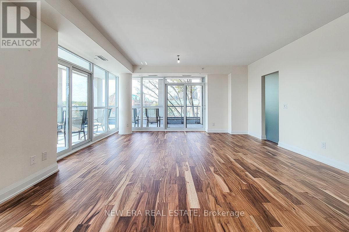 323 - 11 Bronte Road, Oakville (Br Bronte), Ontario  L6L 0E1 - Photo 10 - W12032438