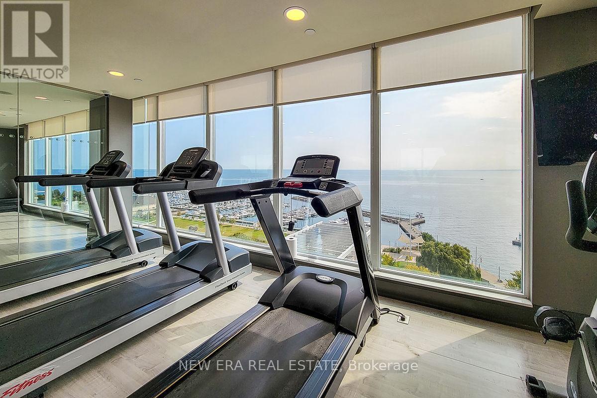 323 - 11 Bronte Road, Oakville (Br Bronte), Ontario  L6L 0E1 - Photo 28 - W12032438