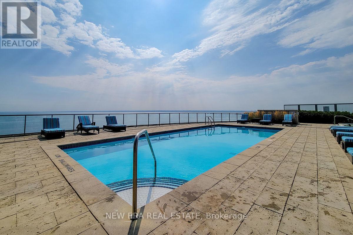 323 - 11 Bronte Road, Oakville (Br Bronte), Ontario  L6L 0E1 - Photo 32 - W12032438