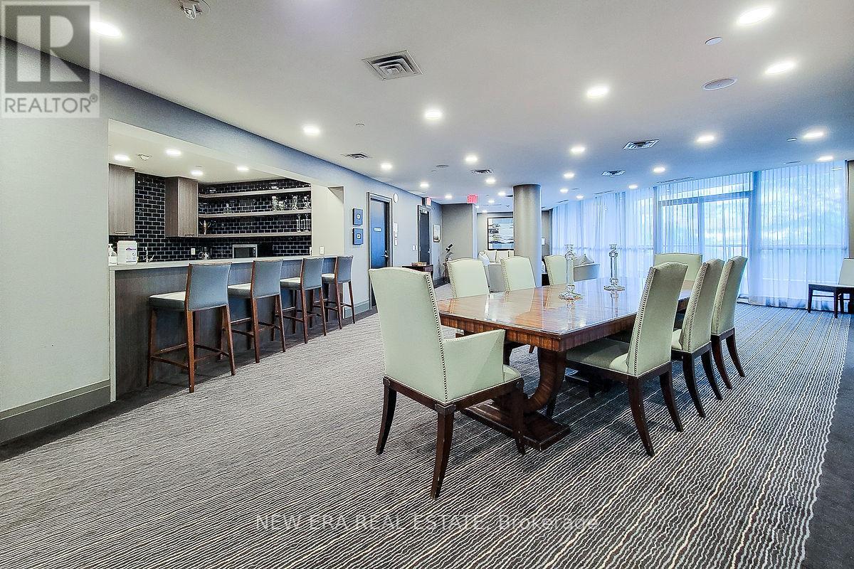 323 - 11 Bronte Road, Oakville (Br Bronte), Ontario  L6L 0E1 - Photo 37 - W12032438