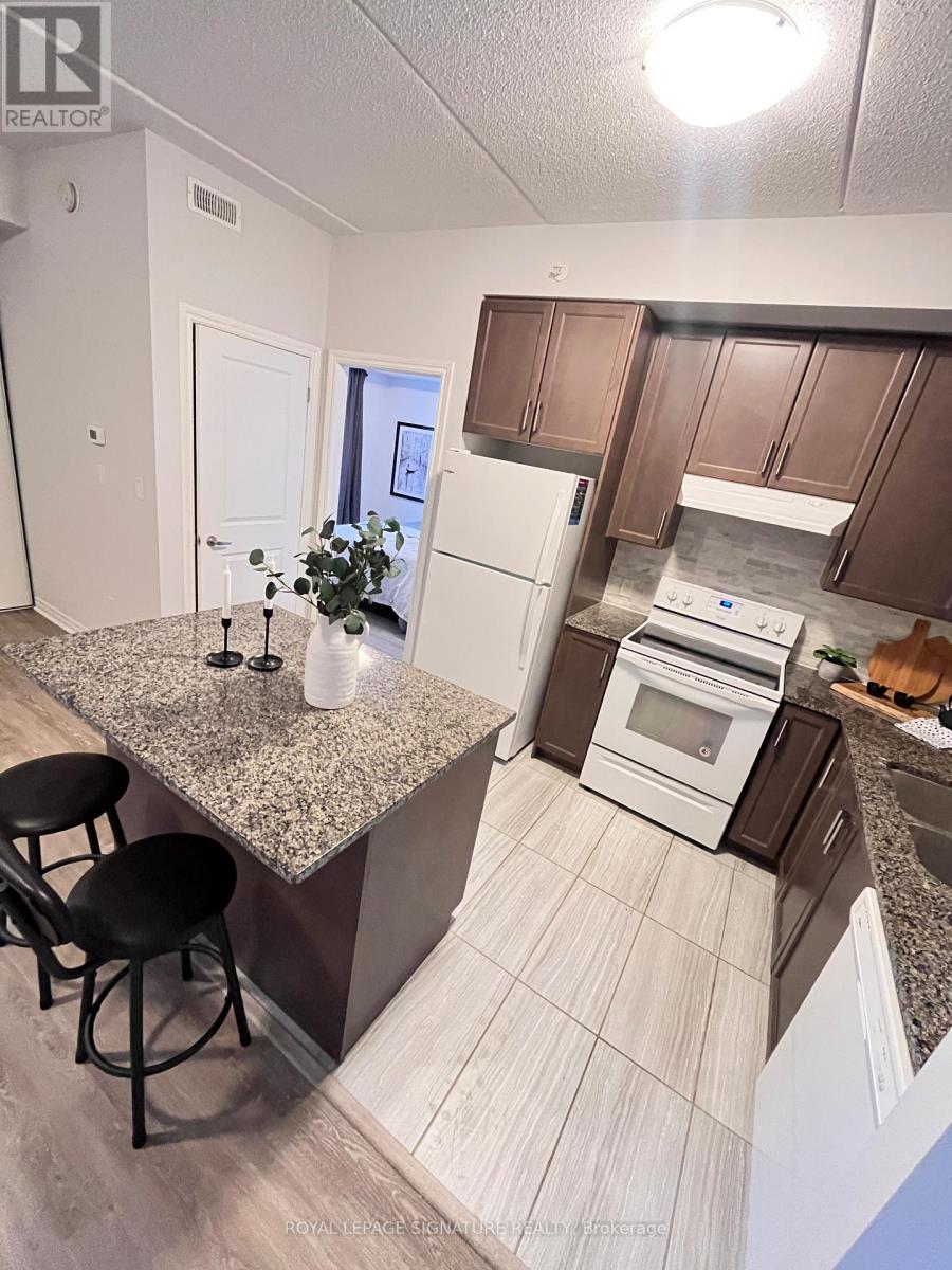 303 - 1284 Gordon Street, Guelph, Ontario  N1L 0M8 - Photo 9 - X12032112