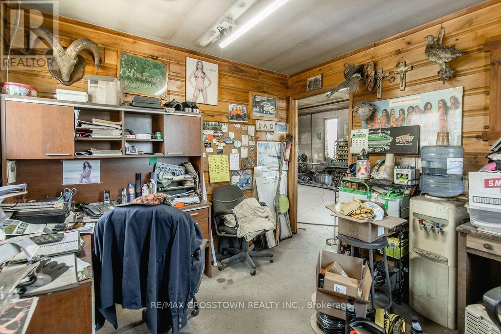776 Monck Road, Kawartha Lakes (Dalton), Ontario  L0K 1W0 - Photo 50 - X12032442