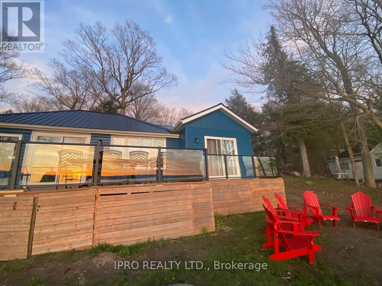 2580 Buckhorn Road, Selwyn, Ontario  K0L 2H0 - Photo 26 - X12032498