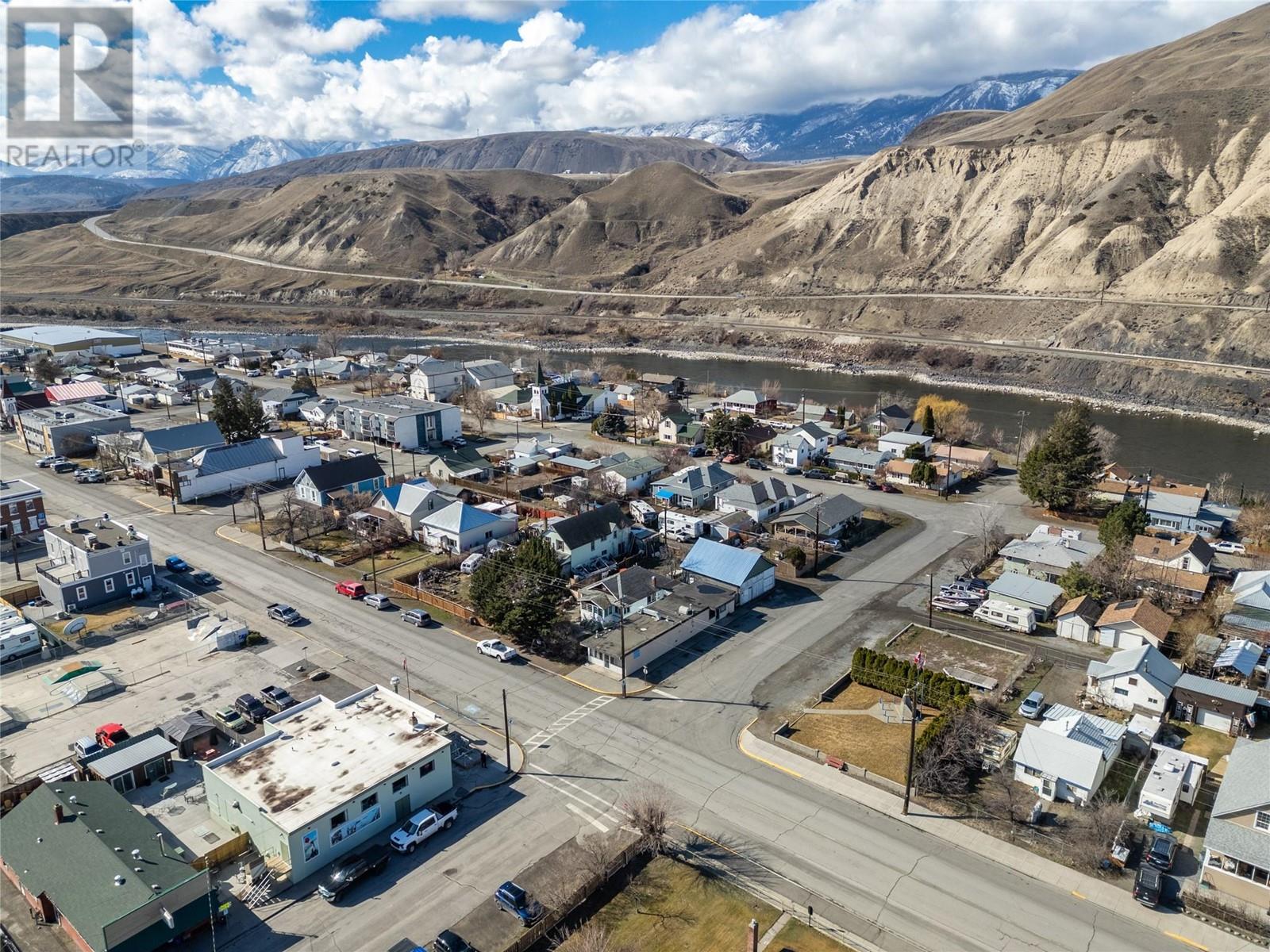 301 Brink Street, Ashcroft, British Columbia  V0K 1A0 - Photo 8 - 10339892