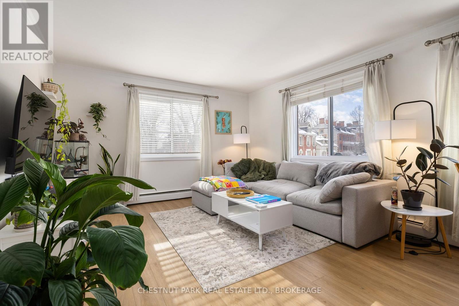 99 Earl Street, Kingston, Ontario  K7L 2G8 - Photo 14 - X12032552