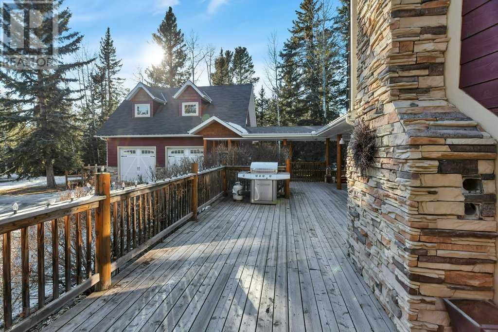 8, 32479 Range Road 61, Rural Mountain View County, Alberta  T0M 1X0 - Photo 42 - A2198509