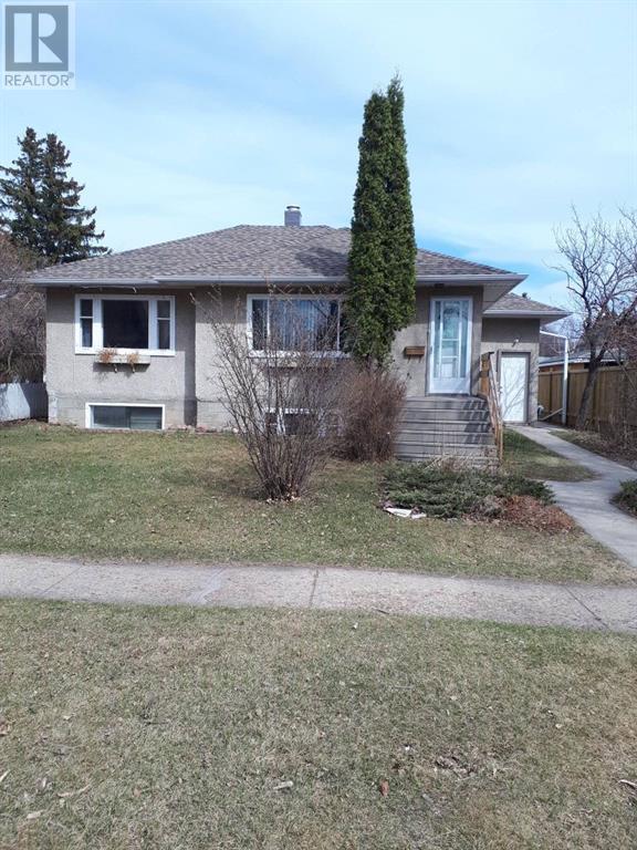 4707 46 Street, Camrose, Alberta  T4V 1G5 - Photo 1 - A2203718
