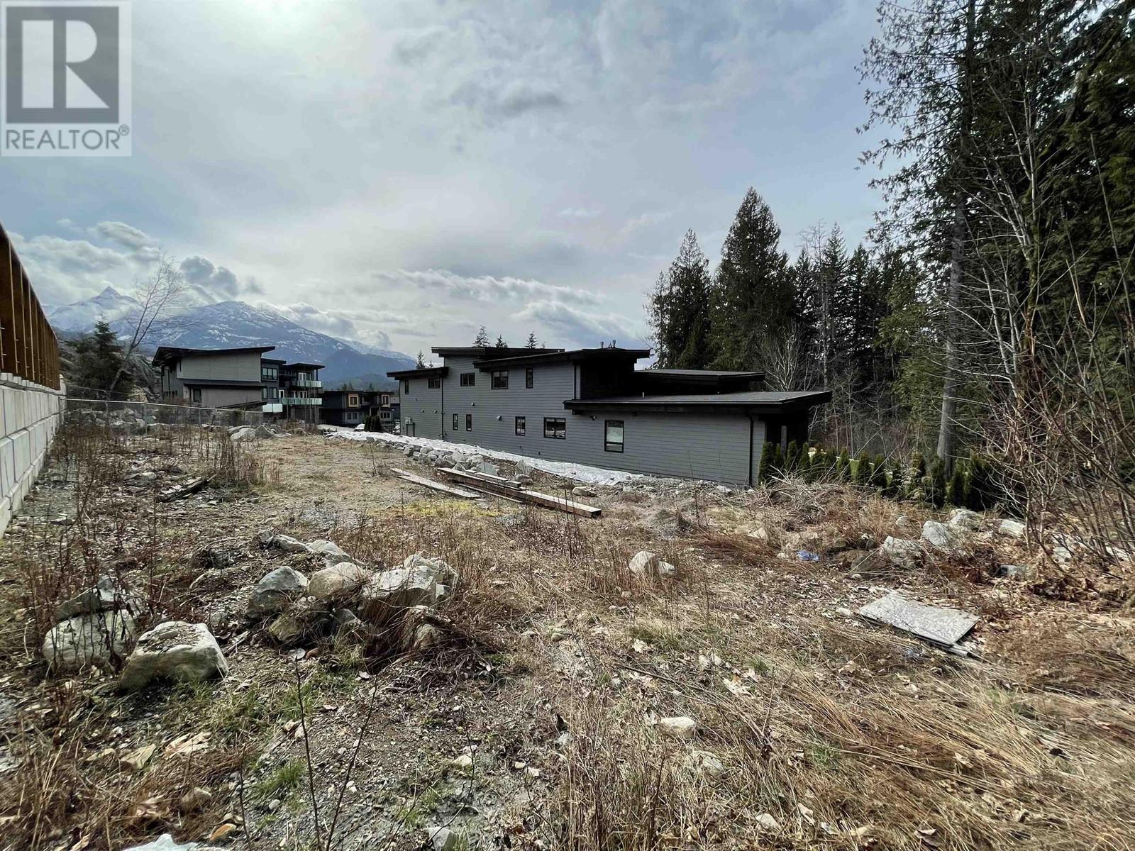 3355 DESCARTES PLACE, Squamish, British Columbia