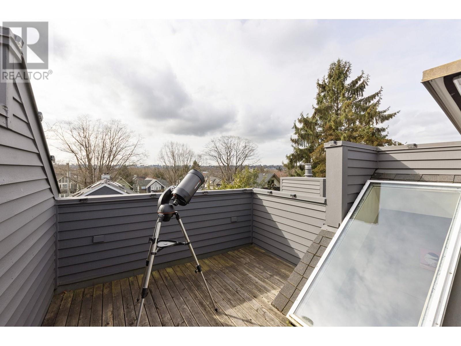 2342 W 6th Avenue, Vancouver, British Columbia  V6K 1V9 - Photo 27 - R2980359