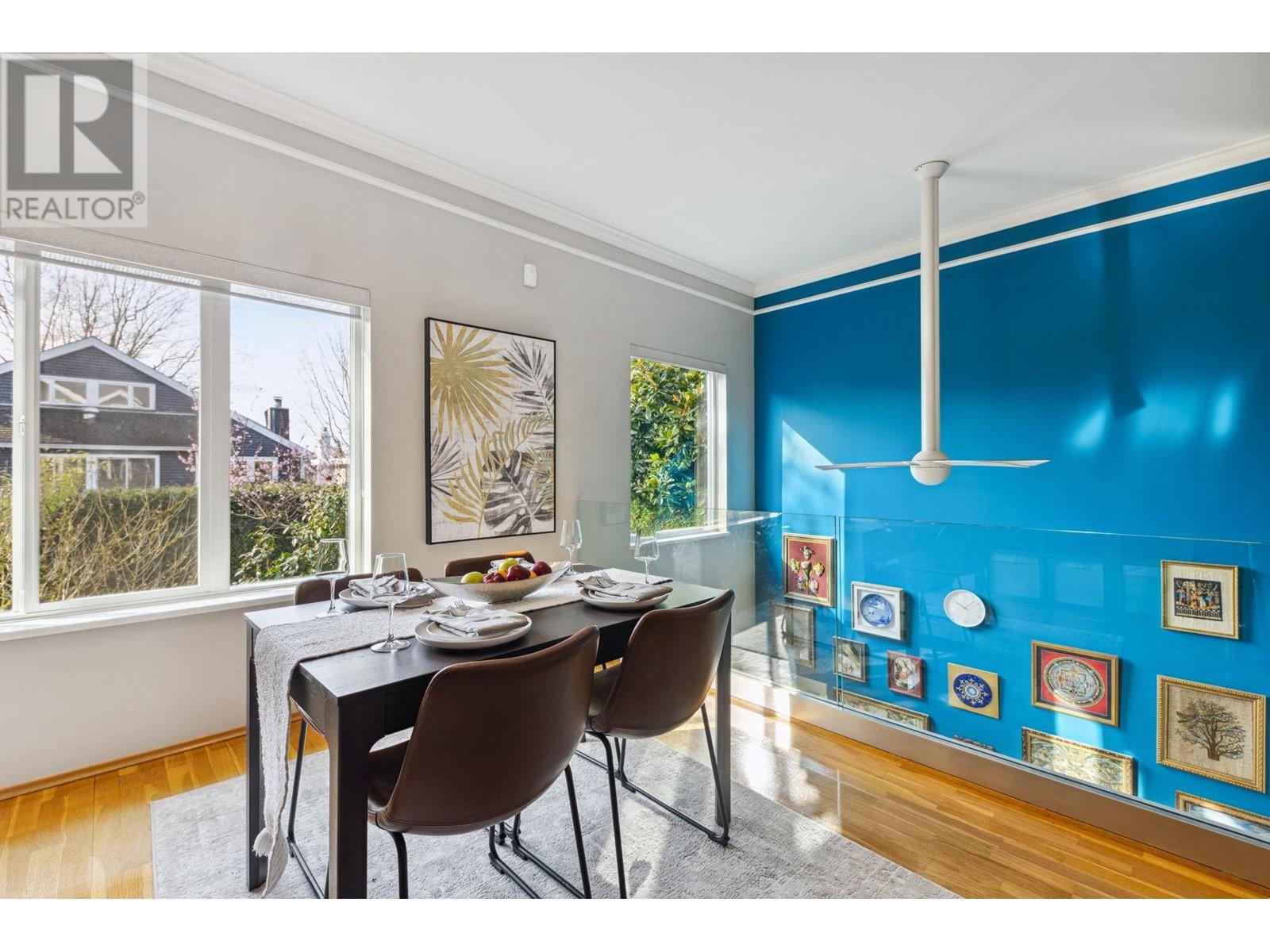 2342 W 6th Avenue, Vancouver, British Columbia  V6K 1V9 - Photo 6 - R2980359