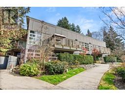 201 2832 CAPILANO ROAD, North Vancouver, British Columbia