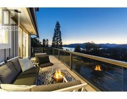 5237 TIMBERFEILD ROAD, West Vancouver, British Columbia