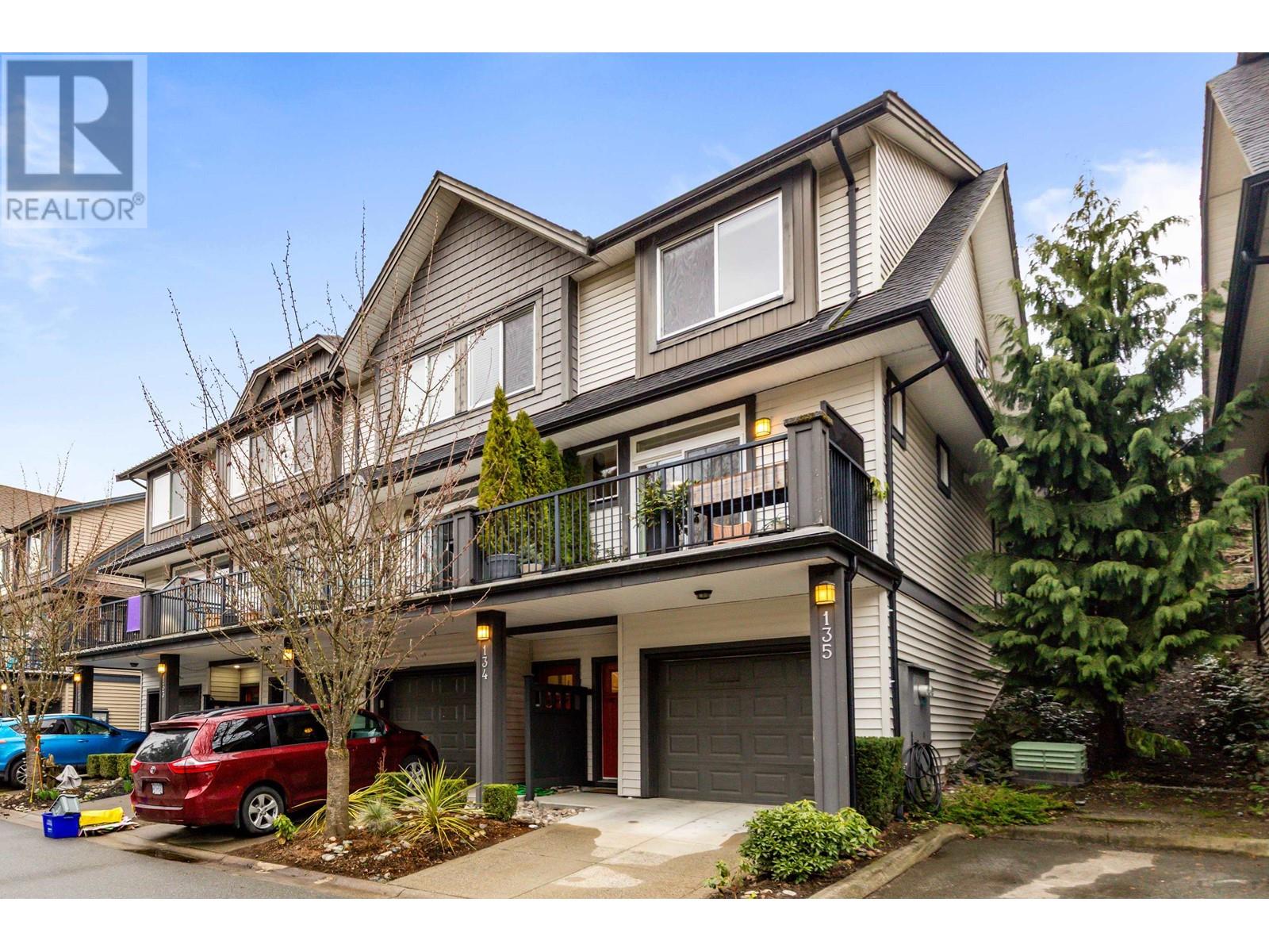 135 13819 232 Street, Maple Ridge, British Columbia  V4R 0C7 - Photo 2 - R2980311