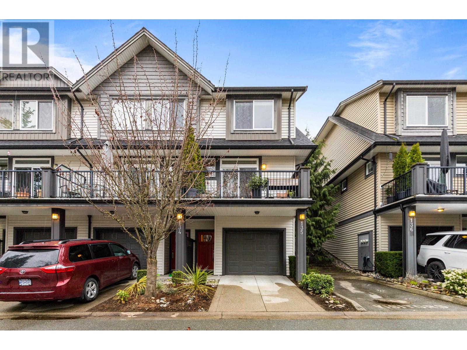 135 13819 232 Street, Maple Ridge, British Columbia  V4R 0C7 - Photo 1 - R2980311