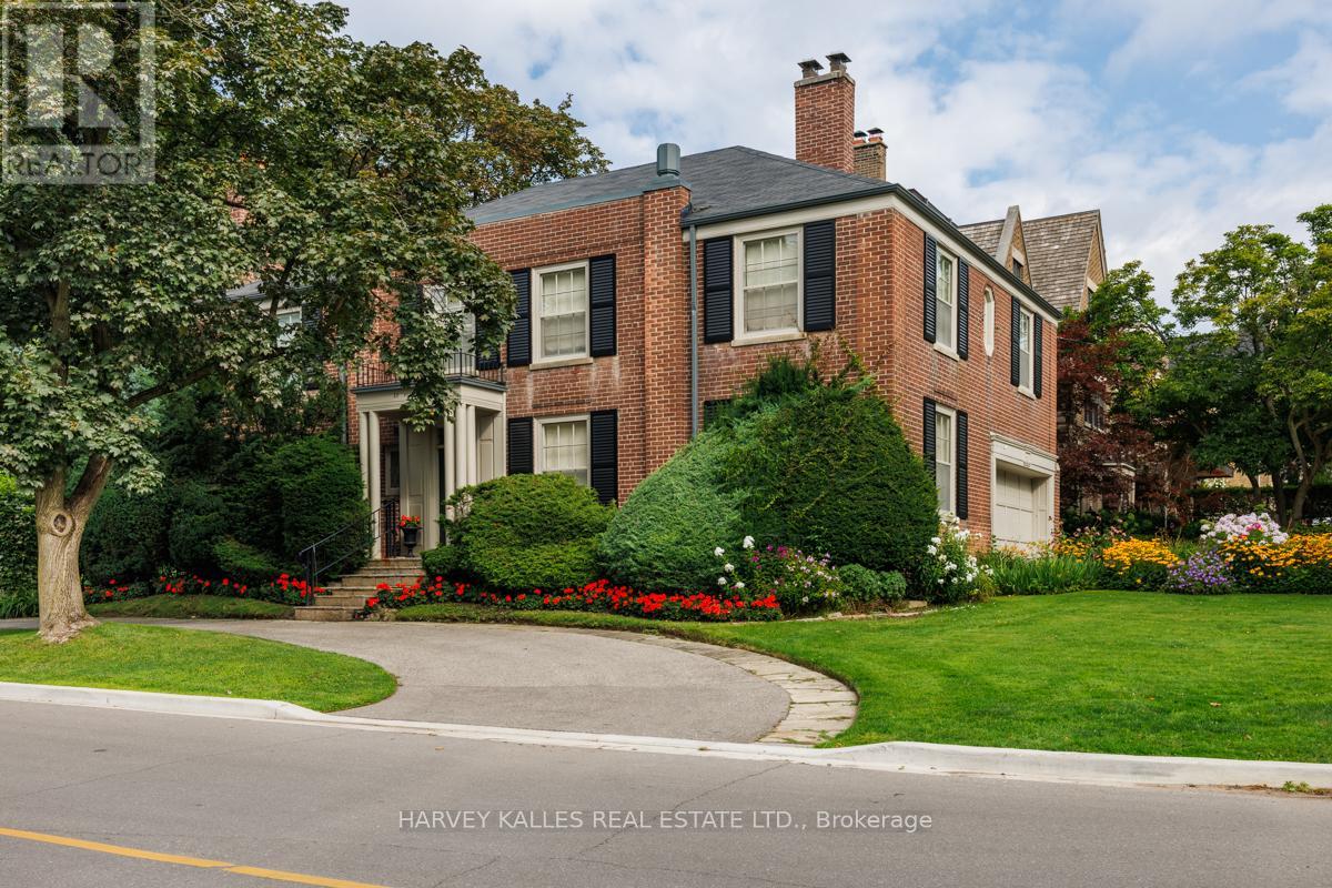 20 AVA ROAD, Toronto, Ontario